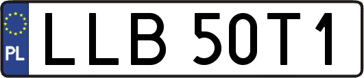 LLB50T1