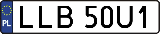 LLB50U1