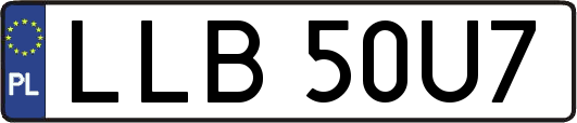 LLB50U7