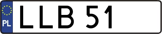 LLB51