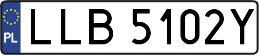 LLB5102Y
