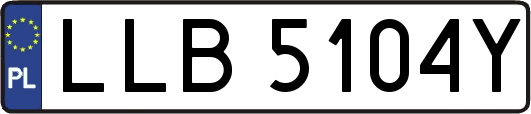 LLB5104Y