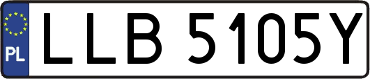 LLB5105Y