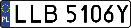 LLB5106Y
