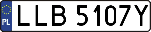 LLB5107Y