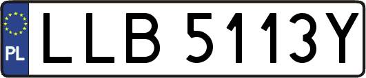 LLB5113Y