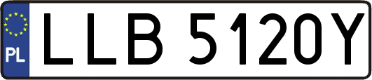 LLB5120Y