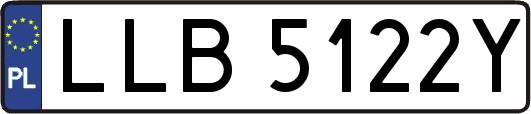 LLB5122Y
