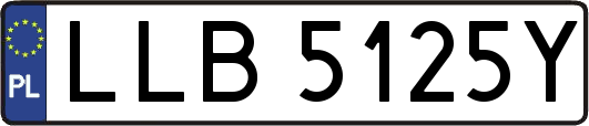 LLB5125Y