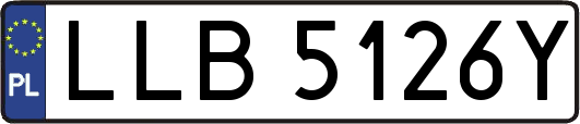 LLB5126Y