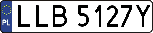 LLB5127Y