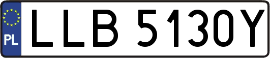 LLB5130Y
