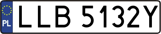 LLB5132Y