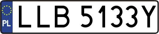LLB5133Y