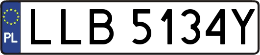LLB5134Y