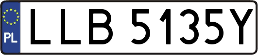 LLB5135Y