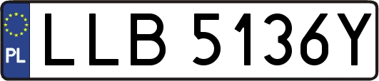 LLB5136Y