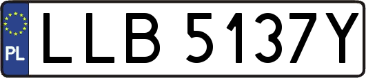 LLB5137Y