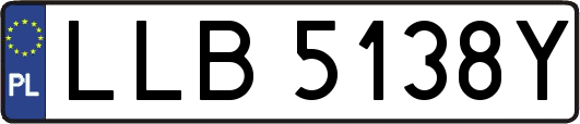 LLB5138Y