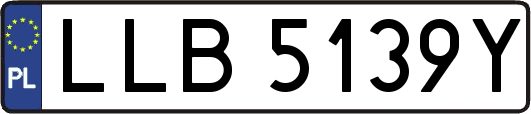 LLB5139Y