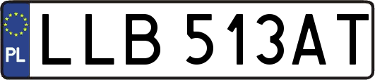 LLB513AT