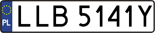 LLB5141Y