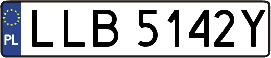 LLB5142Y