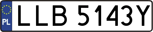 LLB5143Y