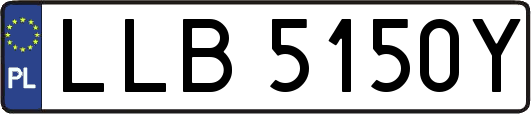 LLB5150Y