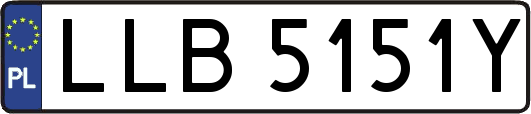 LLB5151Y