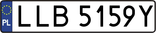 LLB5159Y