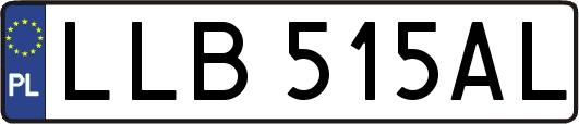 LLB515AL