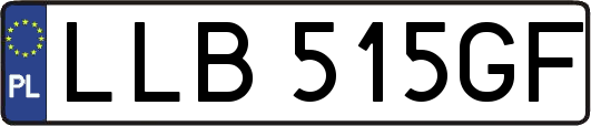 LLB515GF