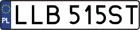 LLB515ST