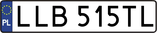 LLB515TL