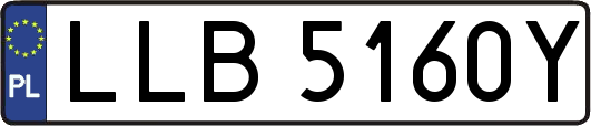 LLB5160Y
