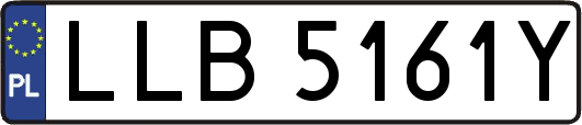 LLB5161Y