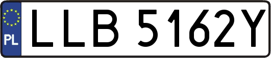 LLB5162Y
