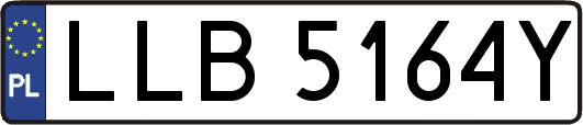 LLB5164Y