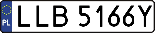 LLB5166Y