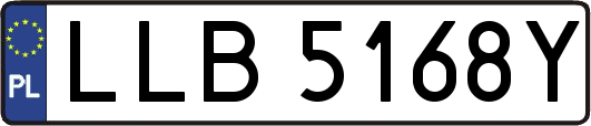 LLB5168Y