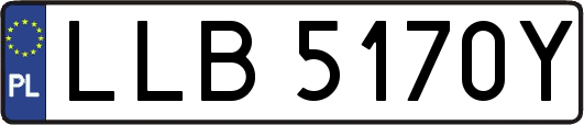 LLB5170Y
