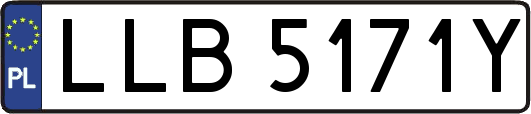 LLB5171Y