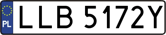 LLB5172Y