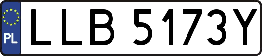 LLB5173Y