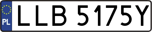 LLB5175Y