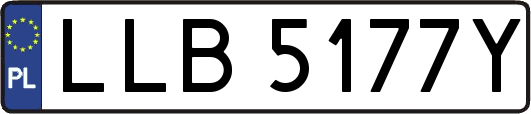 LLB5177Y