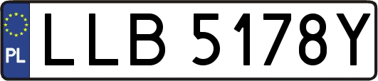 LLB5178Y