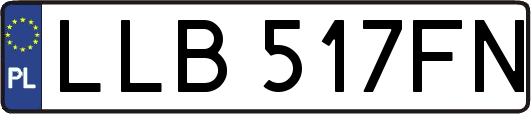 LLB517FN