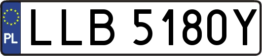 LLB5180Y